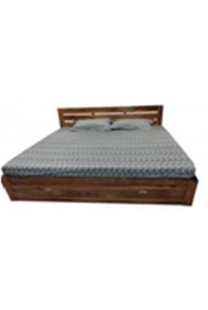 Bed 3 Fanta Box King Size Bed 3 Fanta Box King Size